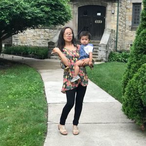 Meet your Posher, Mang